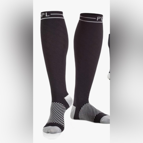 PowerLix Graduated Compression Socks - Picture 4 of 5